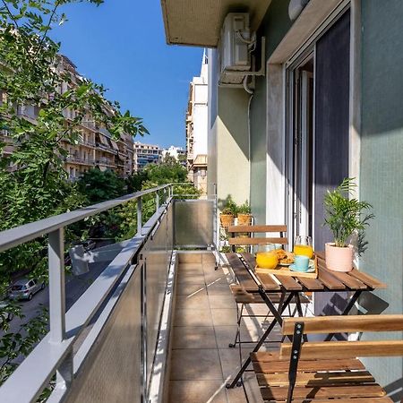 Luxury Museum Apartment Athena Exterior photo